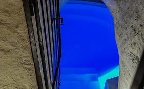 Grotta Gea Luxury Home Con Piscina & Spa
